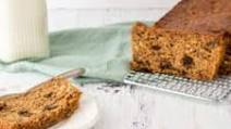 Prune Loaf Cake Prune Loaf Cake