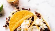 Ultimate Beef Tacos Ultimate Beef Tacos