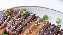 Non-Spicy Korean Pork Bulgogi Non-Spicy Korean Pork Bulgogi