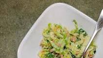 Southern Coleslaw Southern Coleslaw