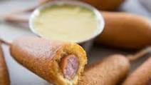 Honey Mustard Dipping Sauce Honey Mustard Dipping Sauce