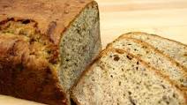 Banana Bread Banana Bread