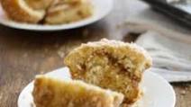 Coffee Cake Muffins Coffee Cake Muffins