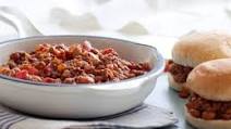 Sloppy Joes Sloppy Joes