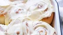 Best Homemade Cinnamon Rolls Best Homemade Cinnamon Rolls