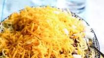 Cincinnati Chili Cincinnati Chili