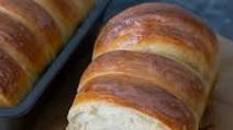 Condensed Milk Bread Condensed Milk Bread