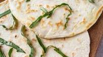 Easy Vegan Flatbread (No Yeast!) Easy Vegan Flatbread (No Yeast!)