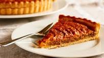 Treacle tart Treacle tart