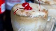 Simple Ice Cream Coke Floats Recipe Simple Ice Cream Coke Floats Recipe