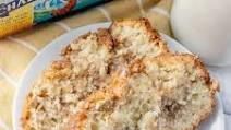 Amish Cinnamon Bread Amish Cinnamon Bread