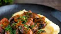 Wild Boar Stew Recipe with Mushrooms Wild Boar Stew Recipe with Mushrooms