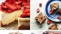 10 Easy Keto Desserts for Any Occassion 10 Easy Keto Desserts for Any Occassion
