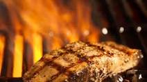 Grilled Fish Grilled Fish