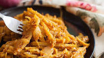 Himachali Bhey Recipe - Stir Fried Lotus Stem Himachali Bhey Recipe - Stir Fried Lotus Stem