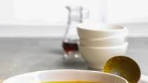 Curry Pumpkin Soup Curry Pumpkin Soup