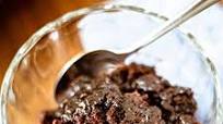 Chocolate Pudding Cake Chocolate Pudding Cake