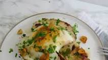 Mediterranean style grilled cuttlefish Mediterranean style grilled cuttlefish