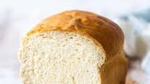 Soft White Bread Soft White Bread