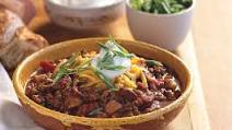 Beef and Dark Beer Chili Beef and Dark Beer Chili