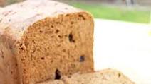 Sugar-Free Cinnamon Raisin Bread for the Bread Maker Sugar-Free Cinnamon Raisin Bread for the Bread Maker