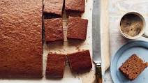 Mary Berry’s Granny’s Gingerbread Mary Berry’s Granny’s Gingerbread