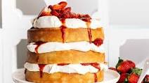 100 cake recipes to make this Sunday: from classics to modern favourites 100 cake recipes to make this Sunday: from classics to modern favourites