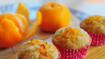 Mandarin Orange Muffins Mandarin Orange Muffins