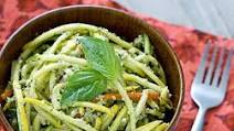 Raw Pumpkin Seed Pesto Raw Pumpkin Seed Pesto