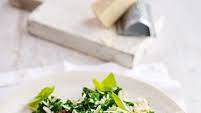 Easy mushroom and kale basmati pilaf Easy mushroom and kale basmati pilaf
