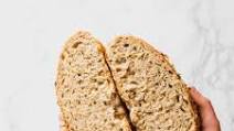 No Knead Oat Bread No Knead Oat Bread