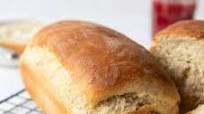 Amish White Bread Amish White Bread