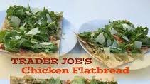 Trader Joe's Chicken Flatbread Recipe Trader Joe's Chicken Flatbread Recipe