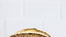 Sourdough Rye Bread Sourdough Rye Bread