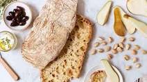 Rustic Italian Ciabatta Rustic Italian Ciabatta
