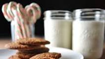 Gingerbread Cookies Gingerbread Cookies