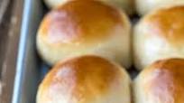 30 Minute Honey Butter Rolls 30 Minute Honey Butter Rolls
