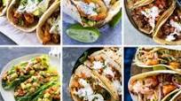 Top 10 Must-try Taco Recipes (Under 30 Minutes!) Top 10 Must-try Taco Recipes (Under 30 Minutes!)