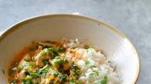 Thai Red Curry Chicken Thai Red Curry Chicken