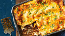 Dinner favourites that never go out of date Dinner favourites that never go out of date