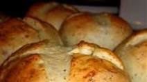 Italian Cheese Bread Italian Cheese Bread