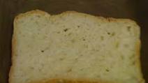 Low-Sodium Gluten Free Bread Made with Expandex Low-Sodium Gluten Free Bread Made with Expandex