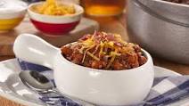 Hillbilly Chili Hillbilly Chili