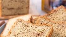 Gluten Free Cinnamon Bread Recipe Gluten Free Cinnamon Bread Recipe