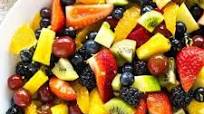 Fruit Salad Fruit Salad