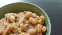 Smoky Great Northern Beans Smoky Great Northern Beans