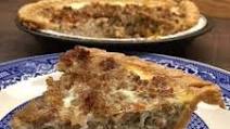 Easy Southern Sausage Quiche Easy Southern Sausage Quiche