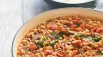 Southern Black Eyed Peas Recipe Southern Black Eyed Peas Recipe