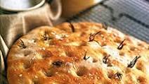 Focaccia Focaccia