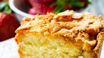 Classic Southern Pound Cake Classic Southern Pound Cake